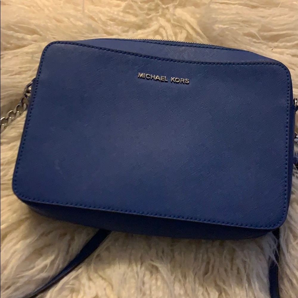 Michael Kors shoulder bag